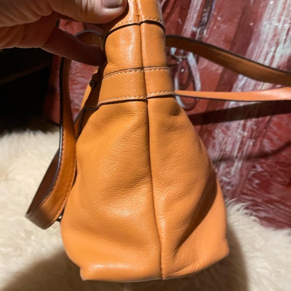 Wilson’s Leather, leather bag - Picture 4 of 16